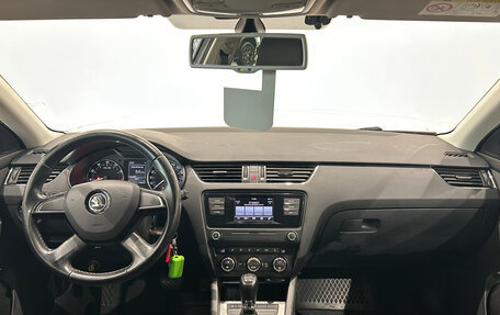 Skoda Octavia, 2015 год, 1 099 000 рублей, 13 фотография
