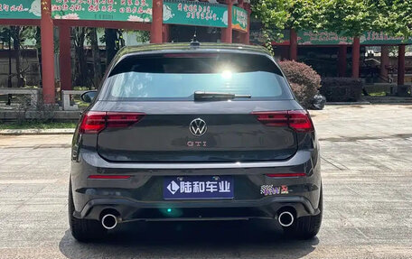 Volkswagen Golf GTI, 2021 год, 2 460 690 рублей, 7 фотография