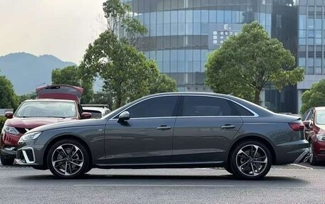 Audi A4, 2022 год, 2 245 006 рублей, 4 фотография
