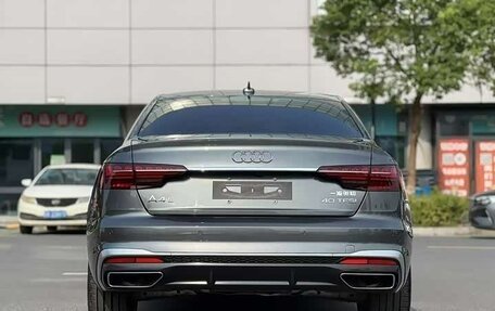 Audi A4, 2022 год, 2 245 006 рублей, 5 фотография