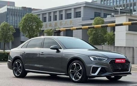 Audi A4, 2022 год, 2 245 006 рублей, 3 фотография