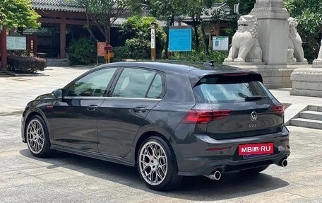 Volkswagen Golf GTI, 2021 год, 2 460 690 рублей, 5 фотография