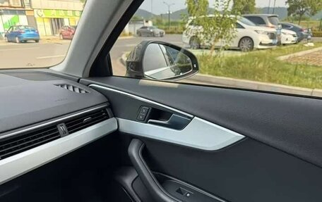 Audi A4, 2022 год, 2 245 006 рублей, 15 фотография