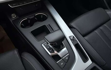 Audi A4, 2022 год, 2 245 006 рублей, 14 фотография