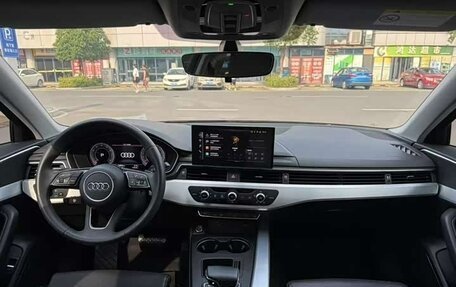 Audi A4, 2022 год, 2 245 006 рублей, 7 фотография