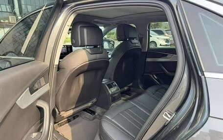 Audi A4, 2022 год, 2 245 006 рублей, 11 фотография
