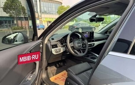 Audi A4, 2022 год, 2 245 006 рублей, 9 фотография
