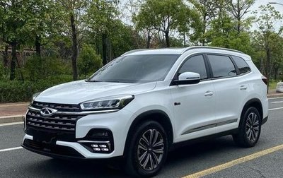 Chery Tiggo 8 I, 2022 год, 1 700 000 рублей, 1 фотография