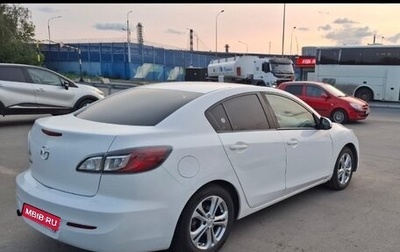 Mazda 3, 2012 год, 600 000 рублей, 1 фотография