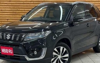 Suzuki Escudo IV, 2022 год, 1 820 000 рублей, 1 фотография