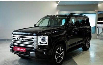 Haval H9, 2024 год, 4 999 000 рублей, 1 фотография