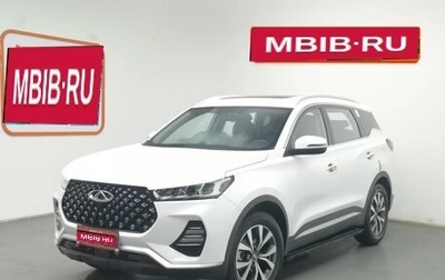 Chery Tiggo 7, 2022 год, 1 340 000 рублей, 1 фотография