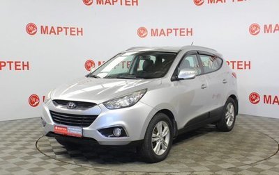 Hyundai ix35 I рестайлинг, 2012 год, 1 154 000 рублей, 1 фотография