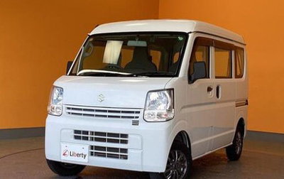 Suzuki Every VI, 2022 год, 700 000 рублей, 1 фотография