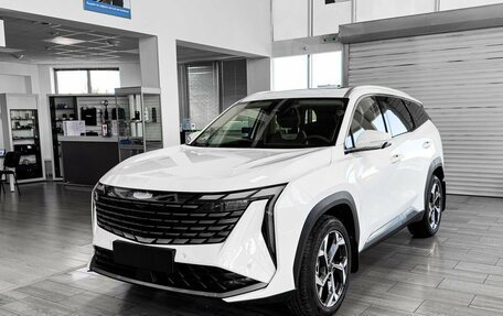 Geely Atlas, 2024 год, 3 717 190 рублей, 1 фотография