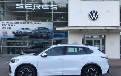 Volkswagen Tiguan, 2024 год, 5 100 000 рублей, 1 фотография