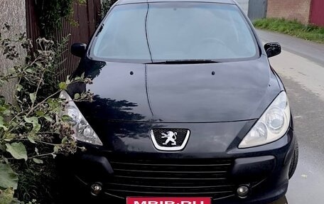 Peugeot 307 I, 2007 год, 420 000 рублей, 1 фотография
