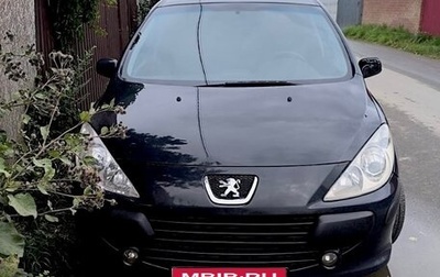 Peugeot 307 I, 2007 год, 420 000 рублей, 1 фотография