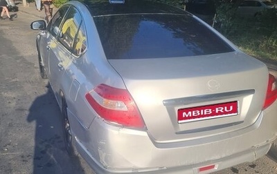 Nissan Teana, 2009 год, 590 000 рублей, 1 фотография