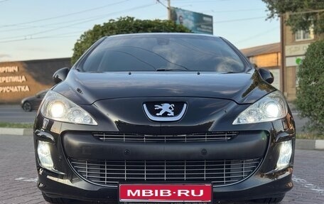 Peugeot 308 II, 2011 год, 619 000 рублей, 1 фотография