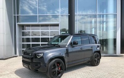 Land Rover Defender II, 2023 год, 13 950 000 рублей, 1 фотография