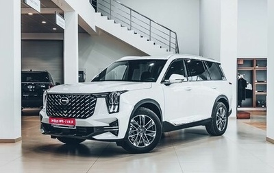 GAC GS8, 2024 год, 4 058 010 рублей, 1 фотография