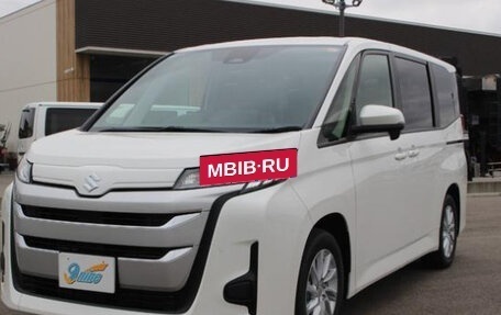 Suzuki Landy, 2022 год, 2 600 000 рублей, 1 фотография