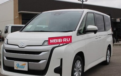 Suzuki Landy, 2022 год, 2 600 000 рублей, 1 фотография