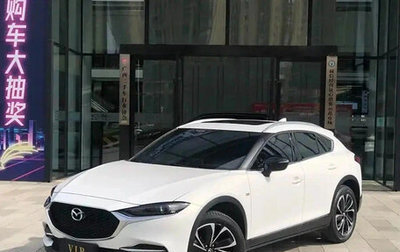 Mazda CX-4, 2022 год, 1 700 999 рублей, 1 фотография