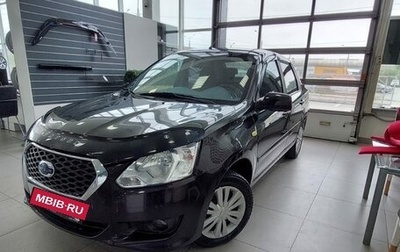 Datsun on-DO I рестайлинг, 2014 год, 397 000 рублей, 1 фотография