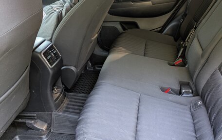 KIA Sportage IV рестайлинг, 2018 год, 1 600 000 рублей, 8 фотография
