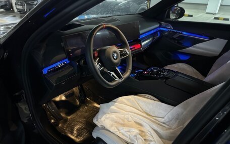 BMW M5, 2025 год, 23 690 000 рублей, 1 фотография