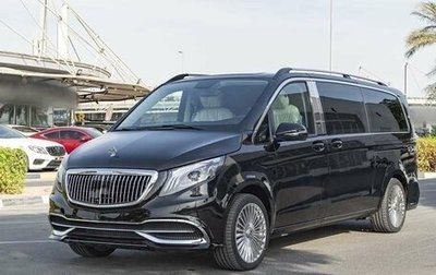 Mercedes-Benz Vito, 2022 год, 4 550 000 рублей, 1 фотография