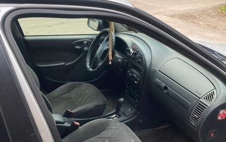 Citroen Xsara, 2001 год, 2 фотография