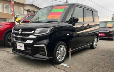 Suzuki Solio, 2025 год, 1 705 000 рублей, 1 фотография