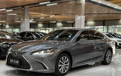 Lexus ES VII, 2021 год, 2 746 000 рублей, 1 фотография