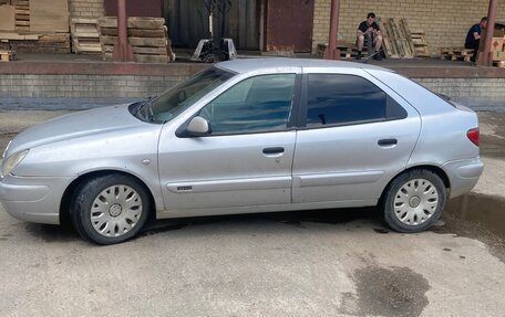 Citroen Xsara, 2001 год, 5 фотография