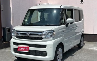 Suzuki Spacia, 2025 год, 1 455 000 рублей, 1 фотография