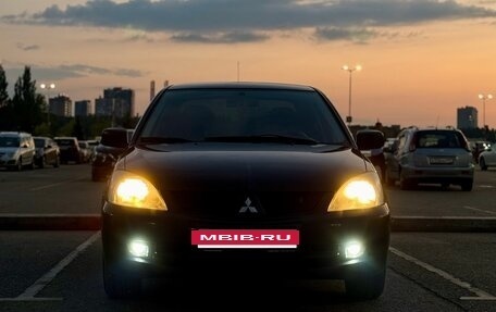 Mitsubishi Lancer IX, 2007 год, 800 000 рублей, 8 фотография