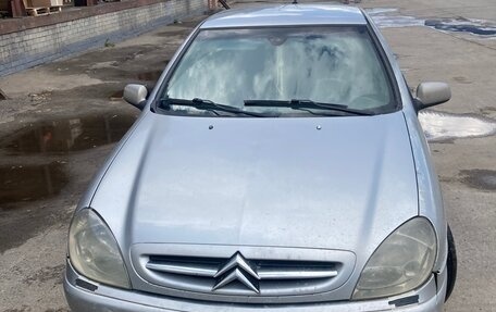 Citroen Xsara, 2001 год, 6 фотография