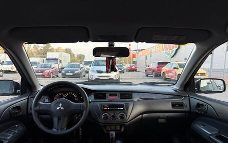 Mitsubishi Lancer IX, 2007 год, 800 000 рублей, 10 фотография
