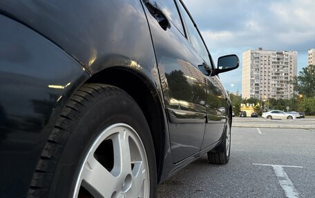Mitsubishi Lancer IX, 2007 год, 800 000 рублей, 15 фотография