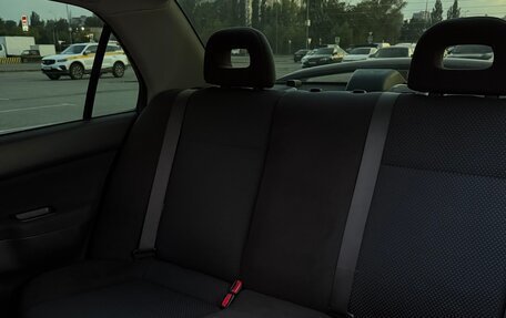 Mitsubishi Lancer IX, 2007 год, 800 000 рублей, 11 фотография