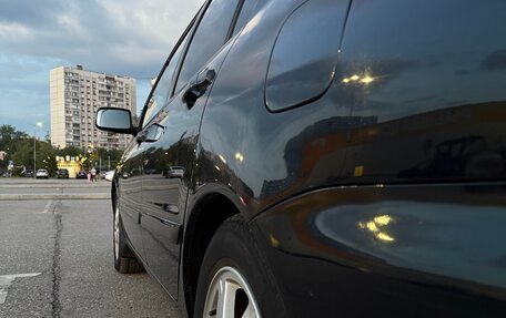 Mitsubishi Lancer IX, 2007 год, 800 000 рублей, 14 фотография