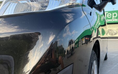 Toyota Tank I, 2017 год, 910 000 рублей, 13 фотография