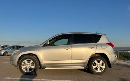 Toyota RAV4, 2008 год, 1 380 000 рублей, 2 фотография