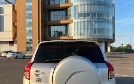 Toyota RAV4, 2008 год, 1 380 000 рублей, 4 фотография