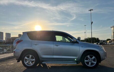 Toyota RAV4, 2008 год, 1 380 000 рублей, 5 фотография