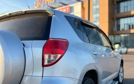 Toyota RAV4, 2008 год, 1 380 000 рублей, 6 фотография