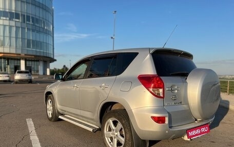 Toyota RAV4, 2008 год, 1 380 000 рублей, 3 фотография